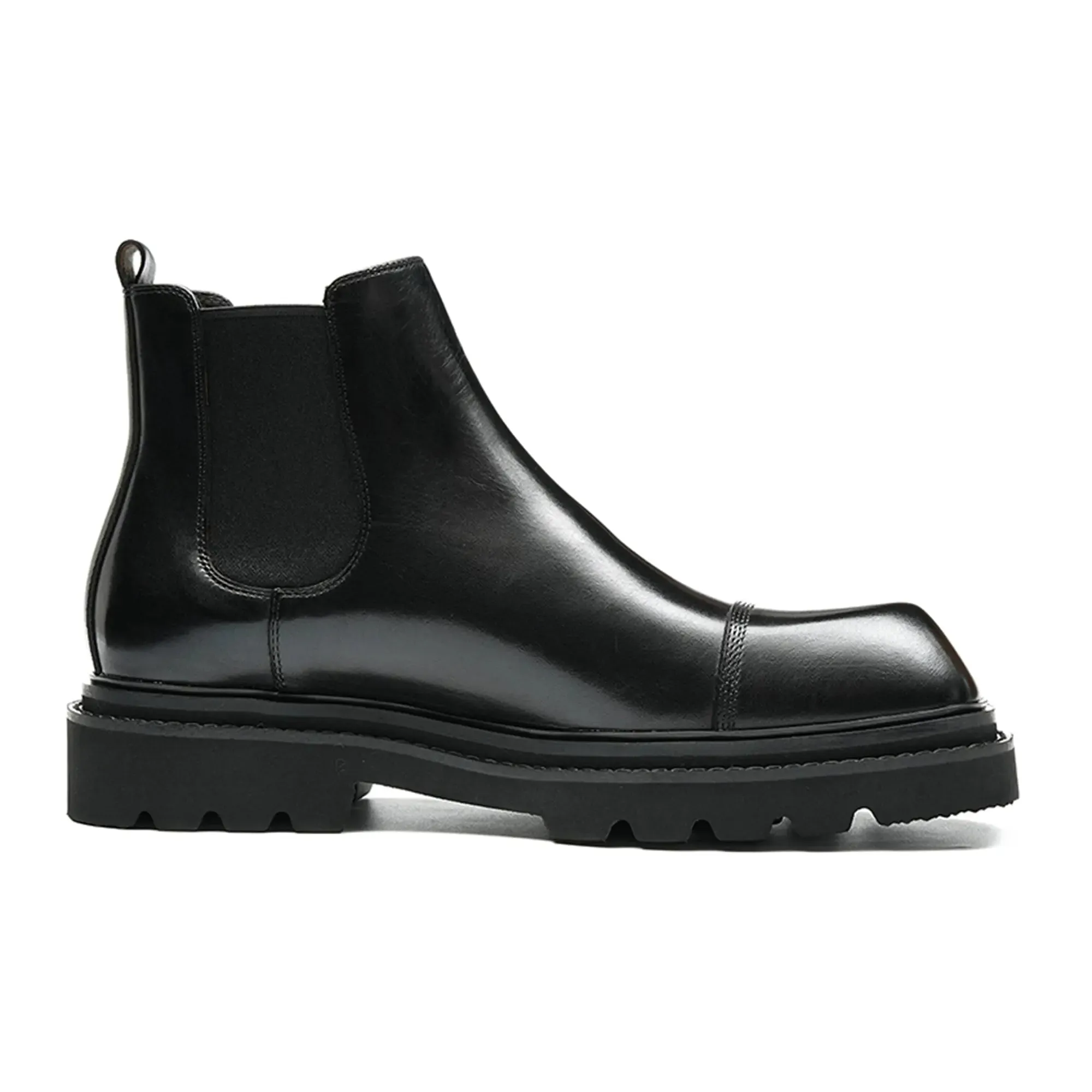 Winter Chelsea Boots D86217