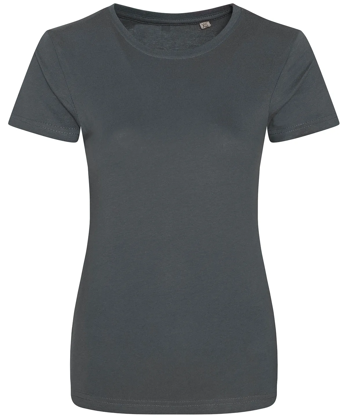 Women's AWD Ecologie Cascade Organic Cotton Tee {EA01F}