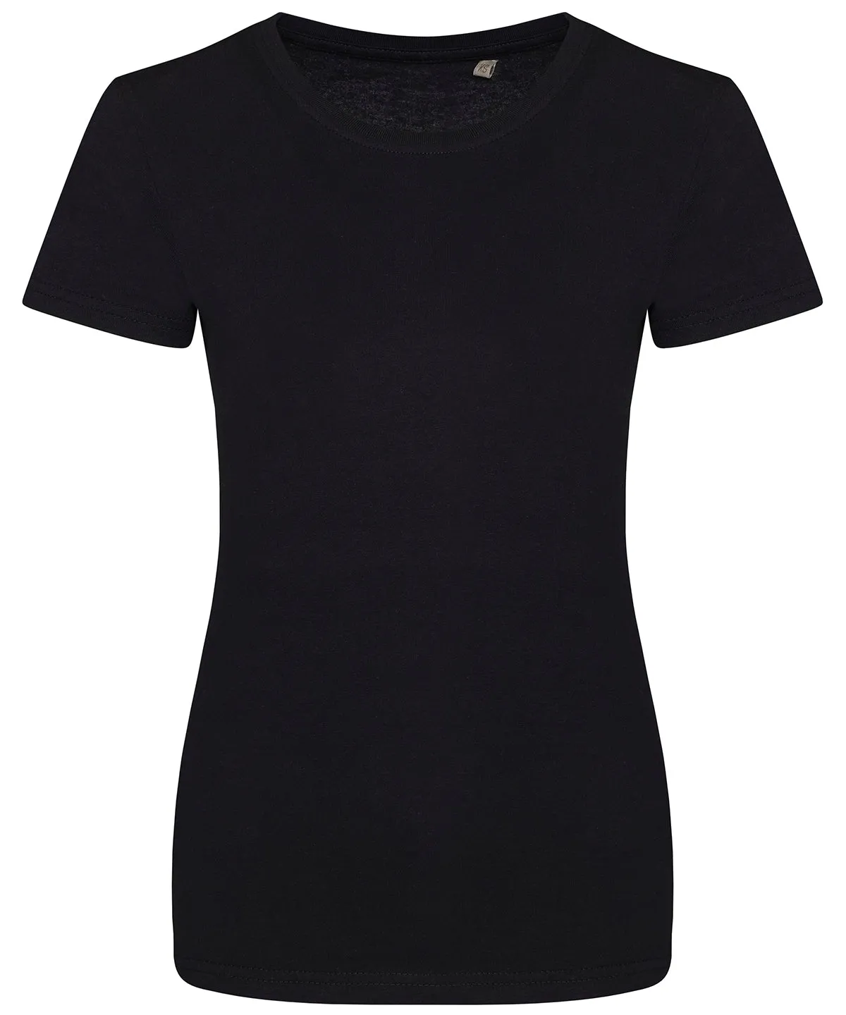 Women's AWD Ecologie Cascade Organic Cotton Tee {EA01F}