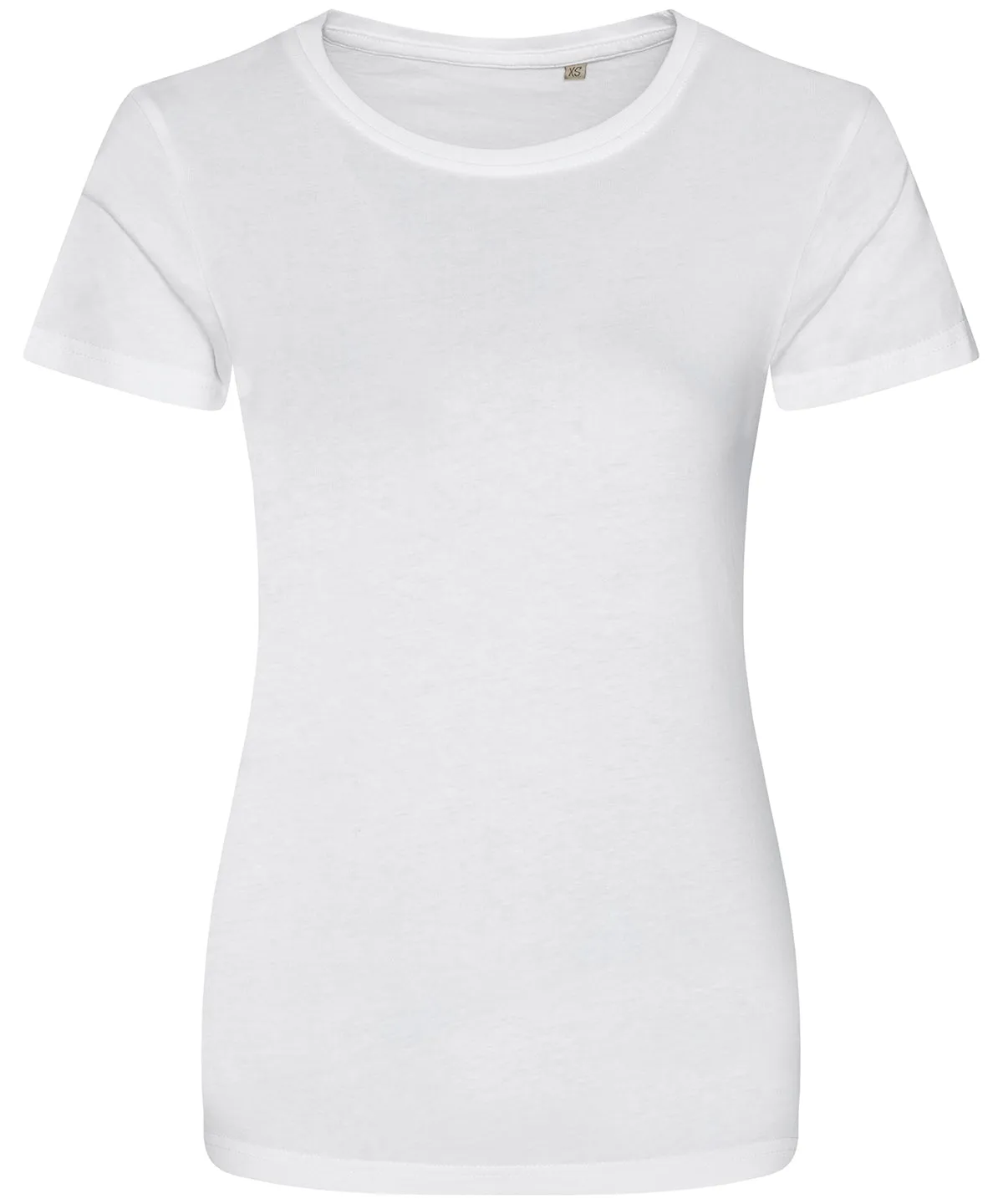 Women's AWD Ecologie Cascade Organic Cotton Tee {EA01F}