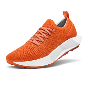 Women's Tree Flyer 1 - Buoyant Orange (Blizzard Sole)