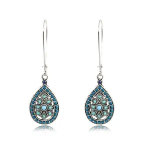 Women's Vintage Boho Earrings