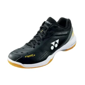 Yonex Power Cushion 65Z 3 Badminton Shoes Black MEN'S